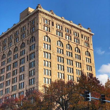 Apartament Abode Pittsburgh - Downtown Convention Center Zewnętrze zdjęcie