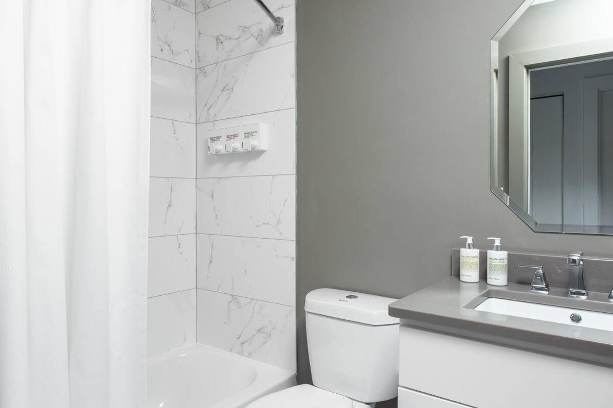 Apartament Abode Pittsburgh - Downtown Convention Center Zewnętrze zdjęcie