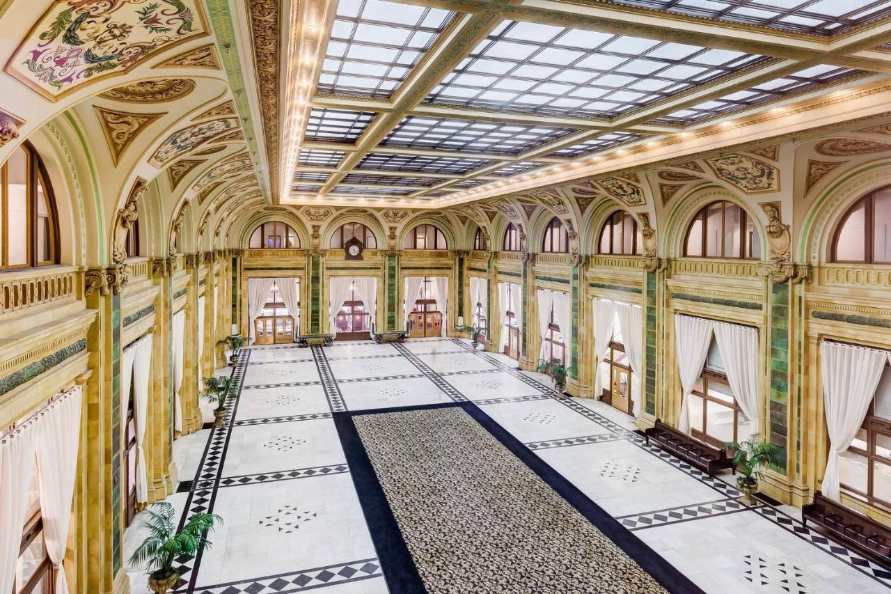 Apartament Abode Pittsburgh - Downtown Convention Center Zewnętrze zdjęcie