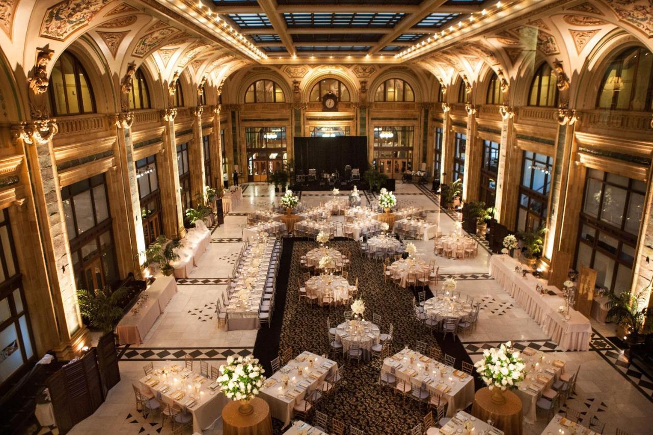 Apartament Abode Pittsburgh - Downtown Convention Center Zewnętrze zdjęcie