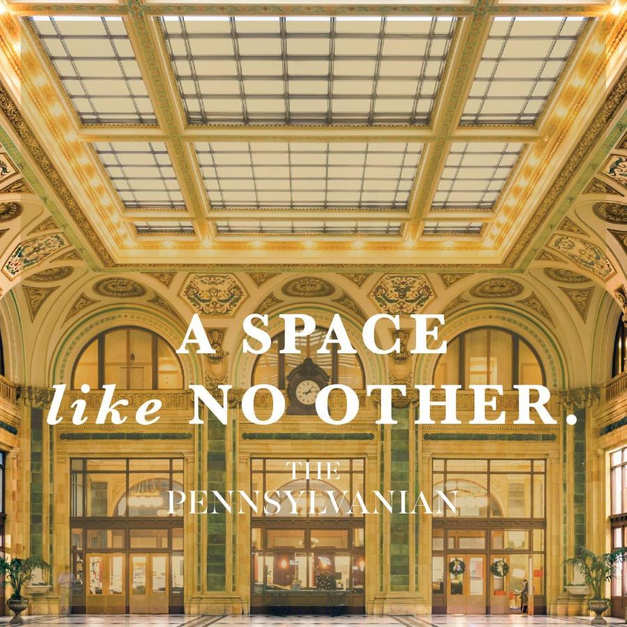 Apartament Abode Pittsburgh - Downtown Convention Center Zewnętrze zdjęcie